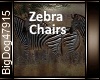 [BD]ZebraChairs