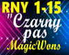 ||CzarnyPas-MagicWons||