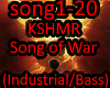 KSHMR - Song of War