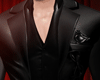 Chic Latex Black