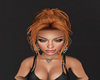 Ednita Ginger