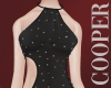 !A Dress Black Odalis