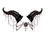 Jeweled Horns