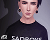 ϟ Sleeve x Sadboys