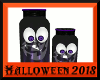 {SP}Halloween Jars