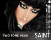 [Saint] Custom Kat Head