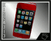 *M* iPhone - Red