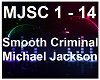 Smooth Criminal-MJ