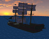 Pirate Ship DRV