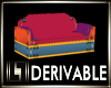 !LL! Derive Cont.2Seater