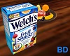 ! Fruity Snacks