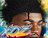 xOz Side Mohawk Lox '25