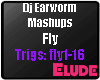*E*DJEarWorm-FlyMashup