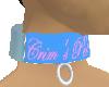 WL Crim's Pet Collar M