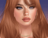 Unalina v2 Ginja/Bangs