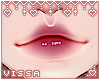 V♡ +Lips Bare 01 V3