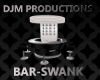 BAR-SWANK / Stylish bar