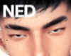 ANGRY EYES V.2