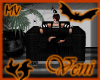 *MV* Halloween Goth