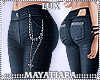 [MT] Kelly Jeans - Lux
