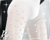 Glam Figure Skate Bottom