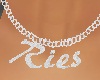Ries necklace F