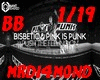 Bisbetic Pink Punk Remix