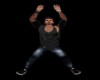 Exercise Man Animated