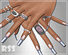 RSS NAIL ART &RING