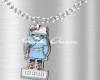 KITTY CHAIN