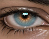 Aqua eyes