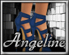 AR! Christina Platforms
