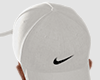 Cap Nike Branco
