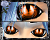 Evil Eye - Orange
