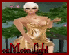 -ML- Nyx Poses Avatar