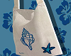 L! Shell Ecobag