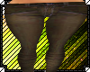 Brown Vintage Jeans ]PN]