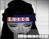H* Hair +Beanie Luiza