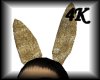 4K Bunny Ears 3