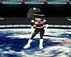 Ranger Space Suit Black F V1