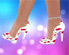 Cherry Heels