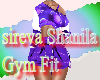 sireva Shanila Gym Fit