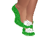 Tinkerbell Shoes