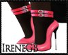 [IR]Burlesque Heels Pink