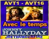 JH Avec le temps