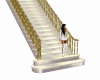 animated staircase