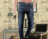Jeans Model