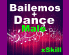 Bailemos+Dance (M)