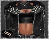 {SS} Cecily Jacket