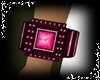 pink  Watch